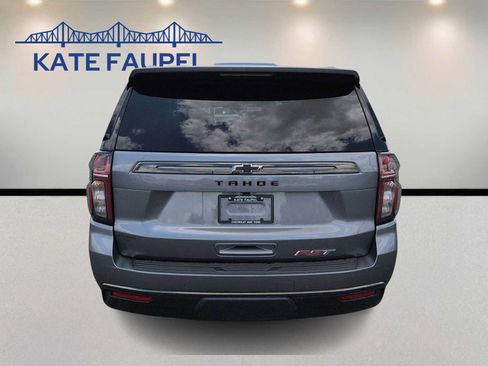 Used 2021 Chevrolet Tahoe RST w/ Rear Media and Nav Package AWD/4WD image 6
