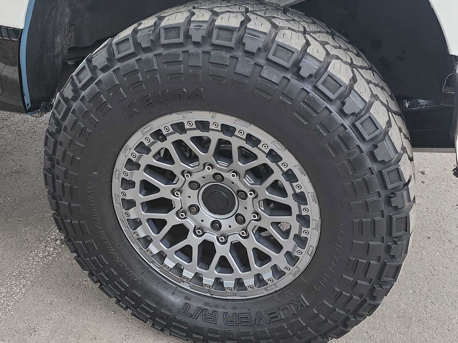 Used 2023 Ford F150 XLT w/ Equipment Group 302A High AWD/4WD image 21