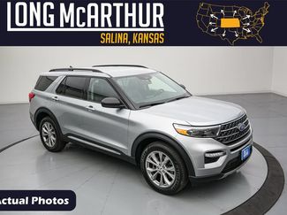 Certified 2023 Ford Explorer XLT w/ Equipment Group 202A AWD/4WD video 1