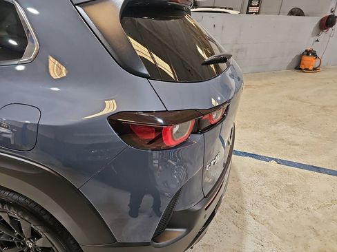 New 2026 MAZDA CX-50 AWD 2.5 Hybrid w/ Weather Package image 36