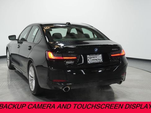 Used 2023 BMW 330e xDrive 330e xDrive image 6