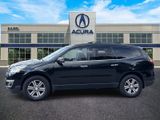 Used 2017 Chevrolet Traverse LT image 2