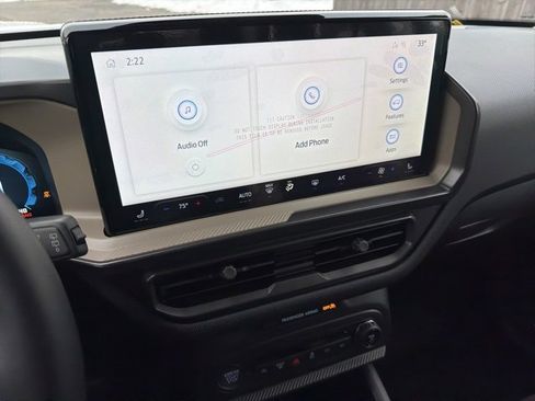 New 2025 Ford Bronco Sport Big Bend w/ Convenience Package image 14