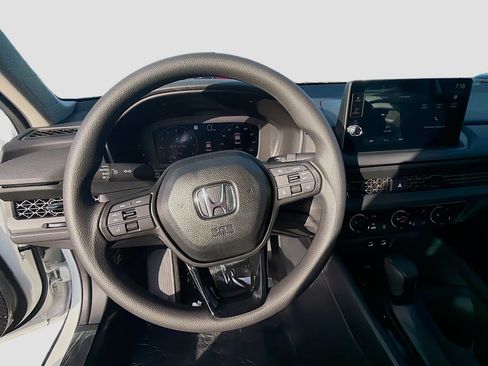 New 2026 Honda Accord LX image 10