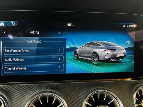 New 2026 Mercedes-Benz AMG GT 63 image 33