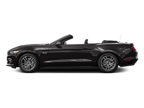 Used 2016 Ford Mustang GT Premium w/ Equipment Group 401A RWD image 3