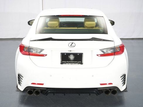 Used 2017 Lexus RC 300 F Sport image 15