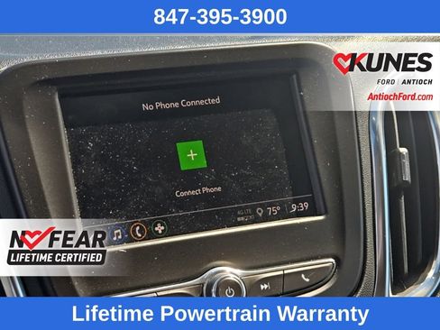 Used 2024 Chevrolet Equinox LT AWD/4WD image 30