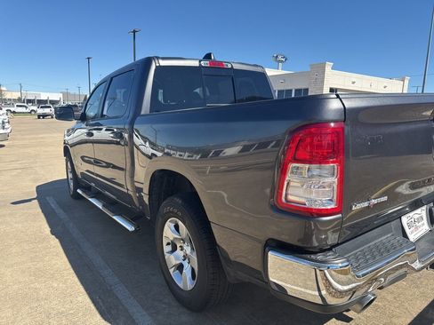 Used 2019 RAM 1500 Big Horn image 8
