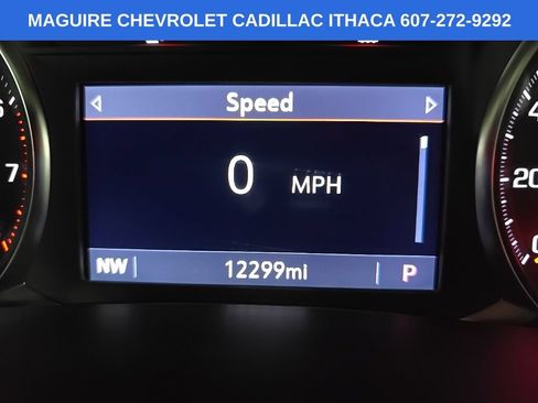 Used 2023 Chevrolet Blazer LT w/ LPO, Cargo Package AWD/4WD image 22