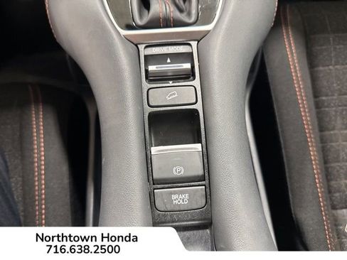 Used 2023 Honda HR-V Sport image 21