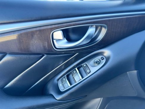 Used 2018 INFINITI Q50 Luxe image 37