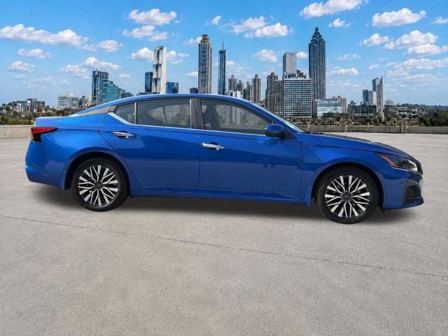 Certified 2025 Nissan Altima 2.5 SV w/ SV Premium Package FWD image 26