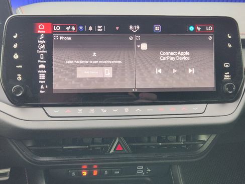 New 2026 Dodge Charger Scat Pack image 12