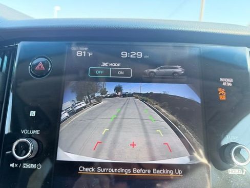 Used 2022 Subaru Outback Premium image 20