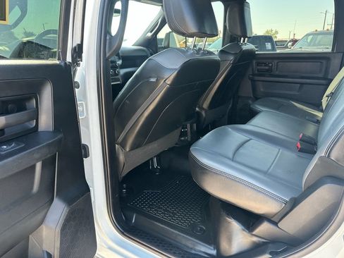 Used 2023 RAM 3500 Tradesman w/ Safety Group AWD/4WD image 30