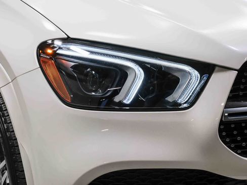 Used 2020 Mercedes-Benz GLE 450 4MATIC image 14