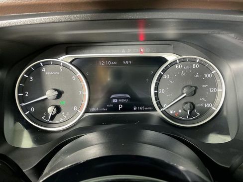 Certified 2023 Nissan Rogue SV image 28