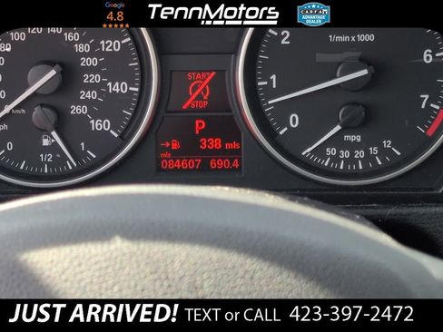 Used 2015 BMW X1 xDrive28i AWD/4WD image 16