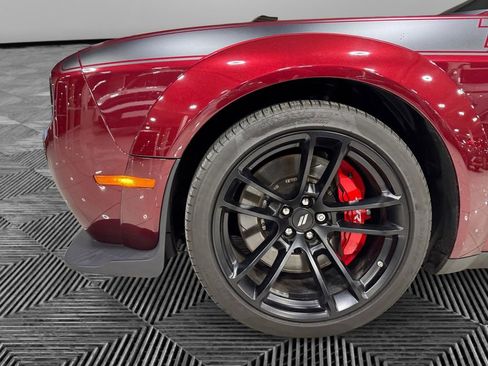 Used 2022 Dodge Challenger R/T Scat Pack image 36