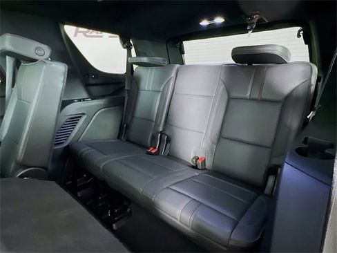 Used 2023 Chevrolet Tahoe RST image 36