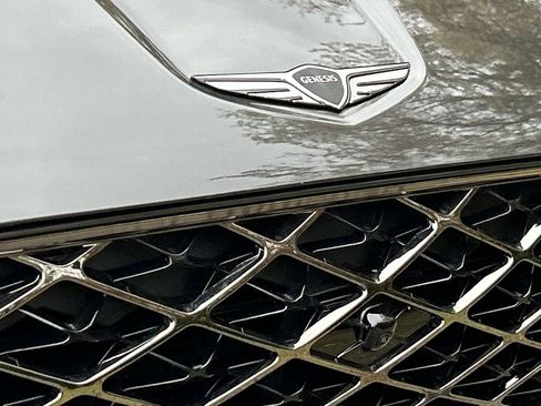 New 2026 Genesis GV70 3.5T Sport Prestige image 10