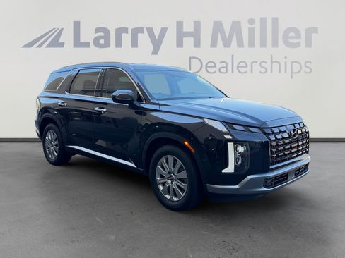 Used 2024 Hyundai Palisade SEL FWD image 7