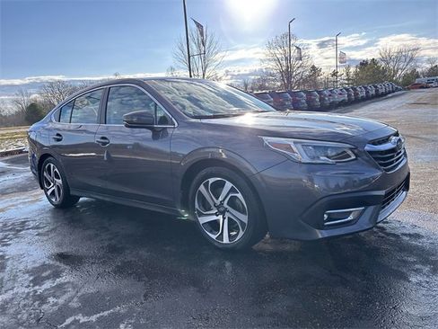 Used 2021 Subaru Legacy Limited w/ Popular Package #2 image 13