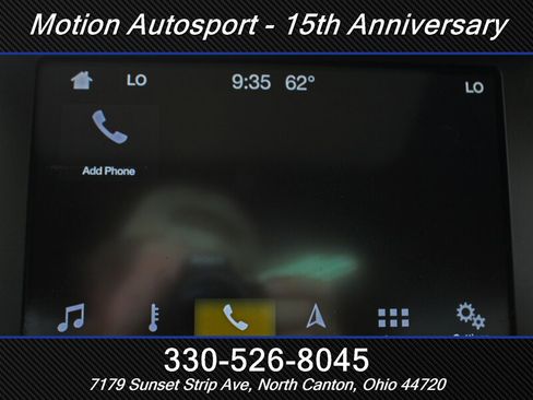 Used 2019 Ford Explorer Sport w/ Equipment Group 401A AWD/4WD image 27
