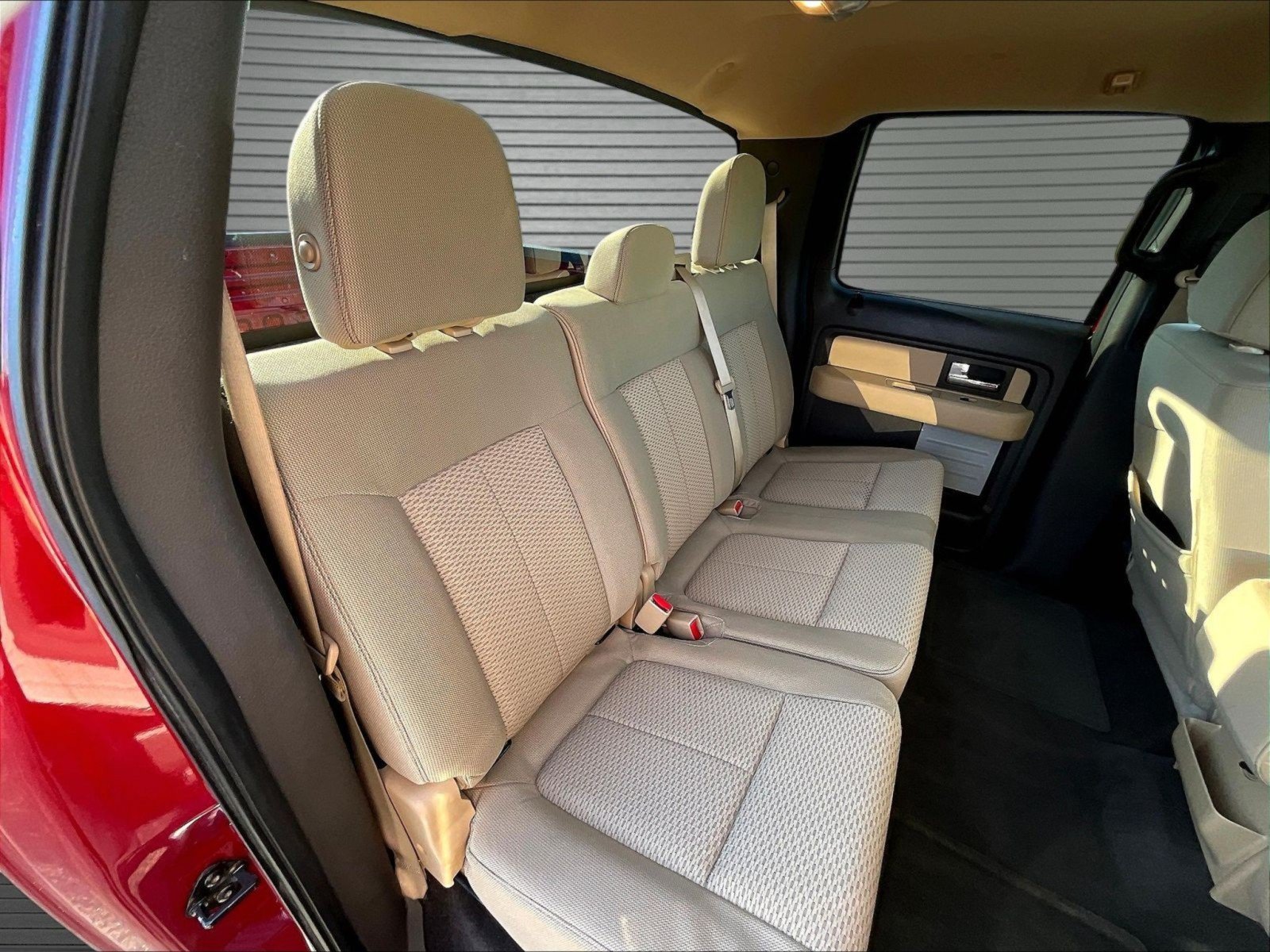 Used 2013 Ford F150 XLT w/ XLT Chrome Pkg RWD image 21