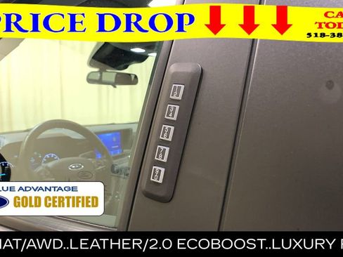 Certified 2022 Ford Maverick Lariat w/ Lariat Luxury Package AWD/4WD image 26