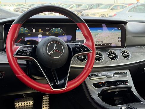 Used 2022 Mercedes-Benz CLS 450 4MATIC image 29