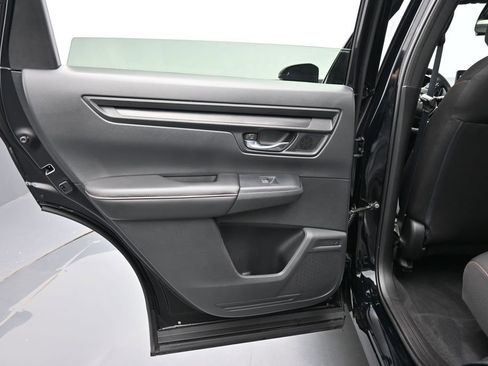 Used 2026 Honda CR-V TrailSport image 20
