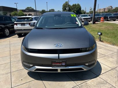 Used 2023 Hyundai Ioniq 5 SEL w/ Cargo Package