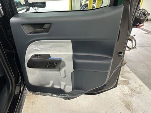 New 2025 Ford Maverick XLT w/ Equipment Group 301A image 25