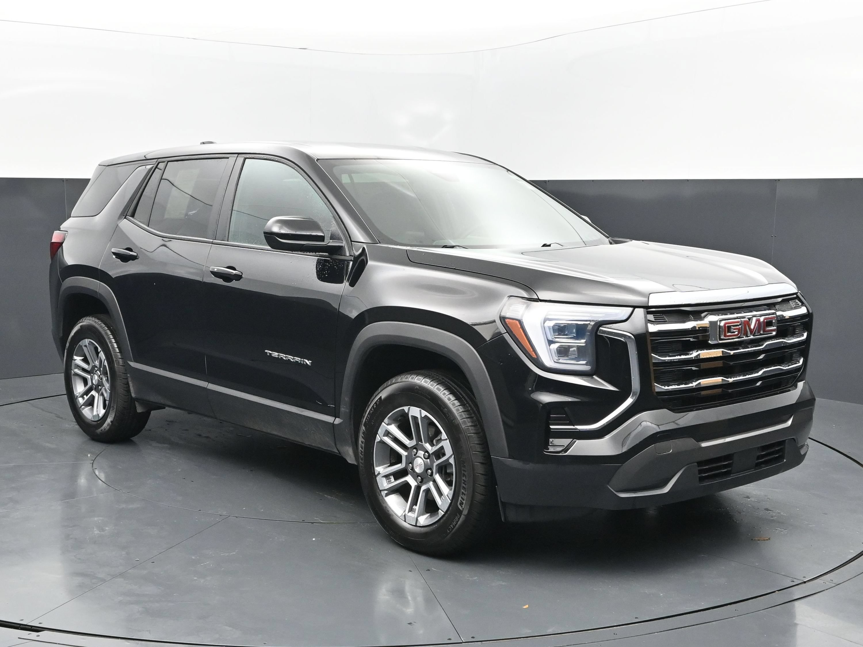 Used 2026 GMC Terrain Elevation FWD image 7