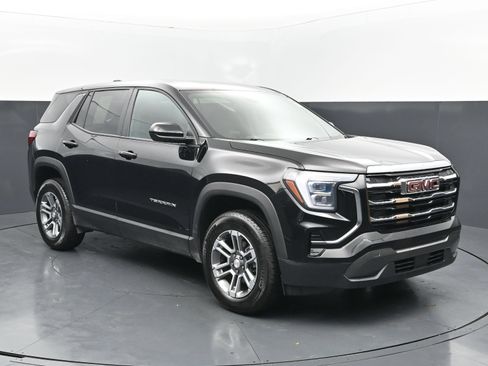 Used 2026 GMC Terrain Elevation FWD image 7