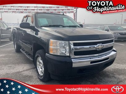 Used 2009 Chevrolet Silverado 1500 LT w/ Power Pack Plus