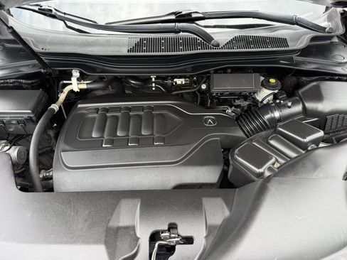 Used 2016 Acura MDX SH-AWD image 33