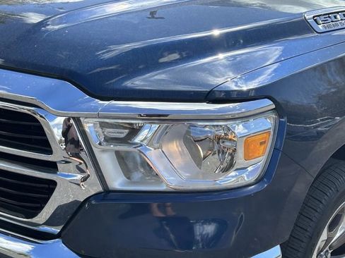 Used 2020 RAM 1500 Big Horn image 13