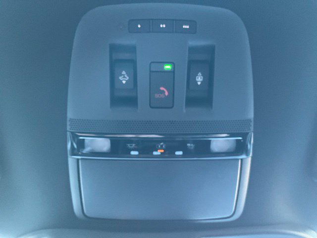 Used 2026 Nissan Armada PRO-4X AWD/4WD image 19