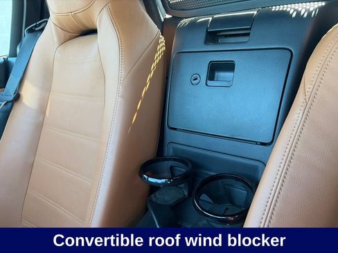 Used 2017 FIAT 124 Spider Lusso RWD image 25