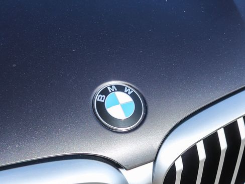 Certified 2023 BMW X3 sDrive30i w/ Premium Package image 11