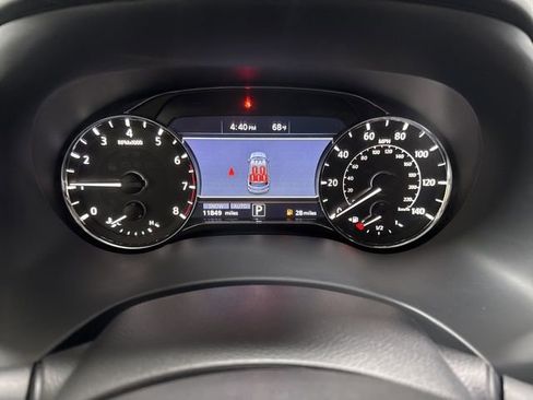 Used 2024 INFINITI QX80 Premium Select w/ Cargo Package image 20