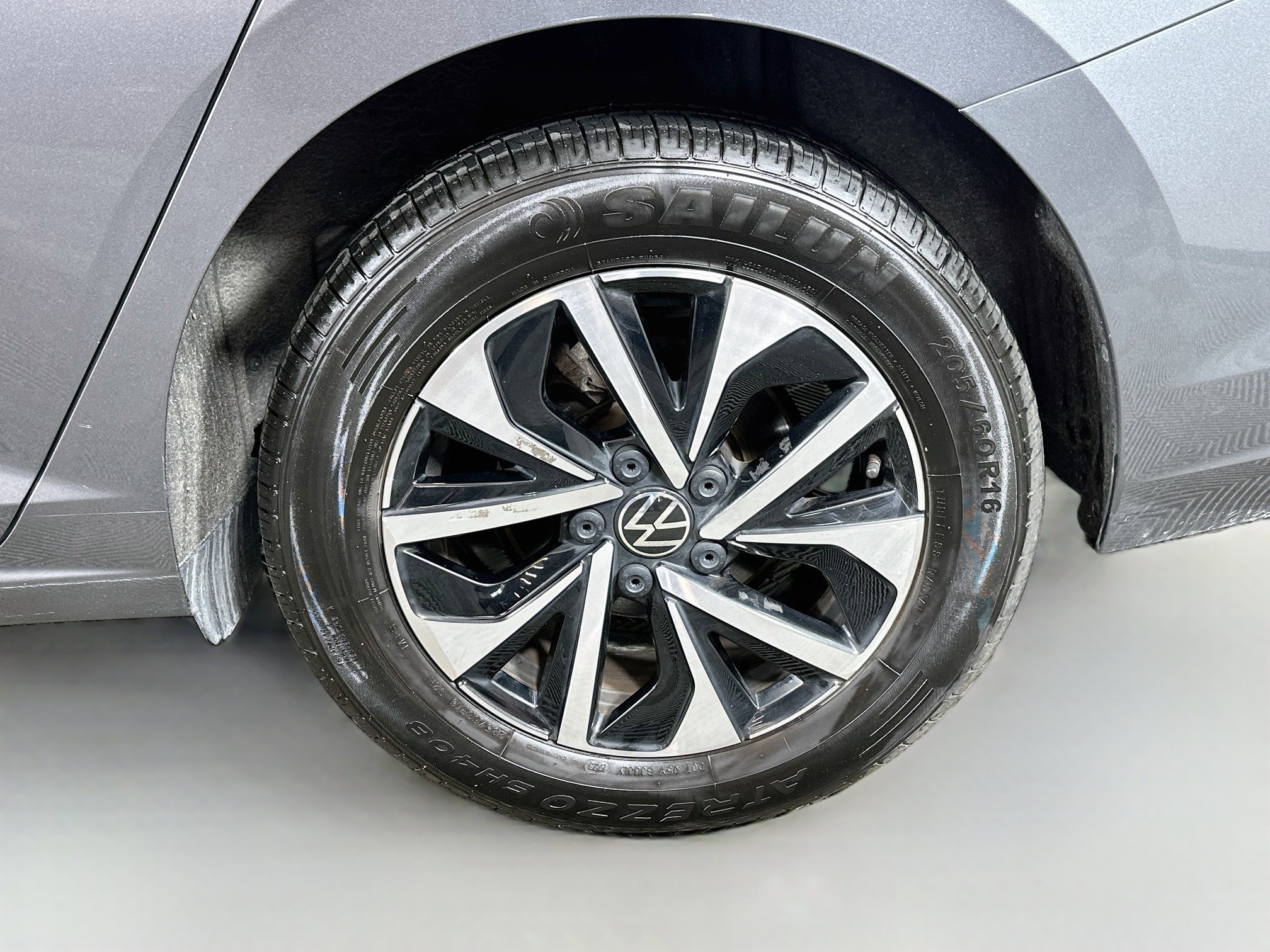 Used 2025 Volkswagen Jetta S FWD image 28