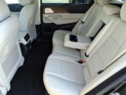 Certified 2024 Mercedes-Benz GLE 350 4MATIC image 18