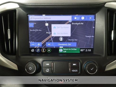 Used 2019 GMC Terrain SLE w/ Driver Convenience Package image 3