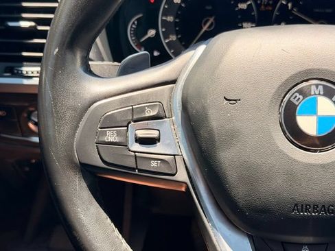 Used 2019 BMW X3 xDrive30i w/ Convenience Package AWD/4WD image 27