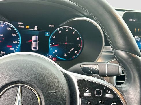 Used 2021 Mercedes-Benz C 300 4MATIC Sedan image 18