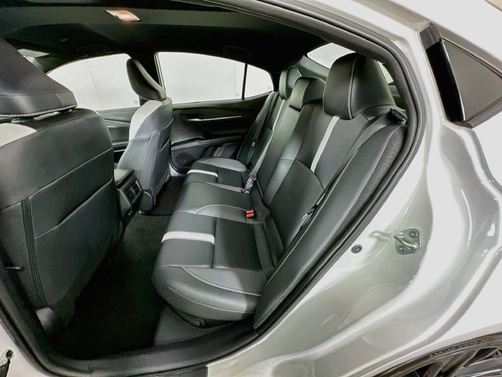 Certified 2025 Toyota Camry SE FWD image 24